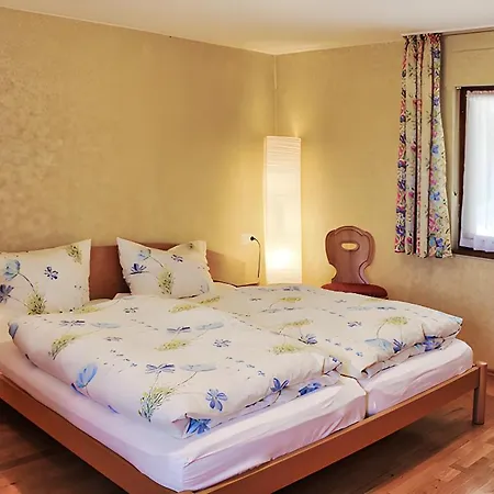 Small Ivy 3* Schuttertal