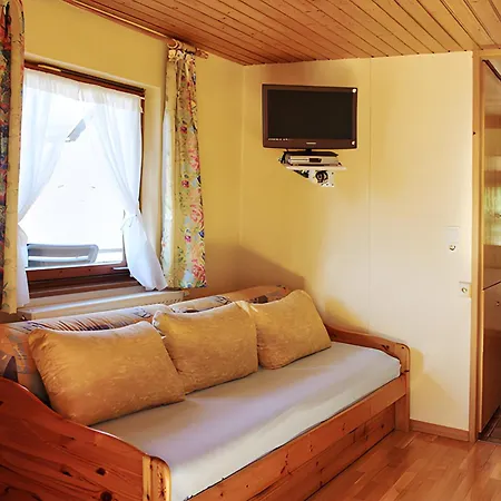 Small Ivy 3* Schuttertal