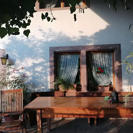 Small Ivy ゲストハウス Schuttertal